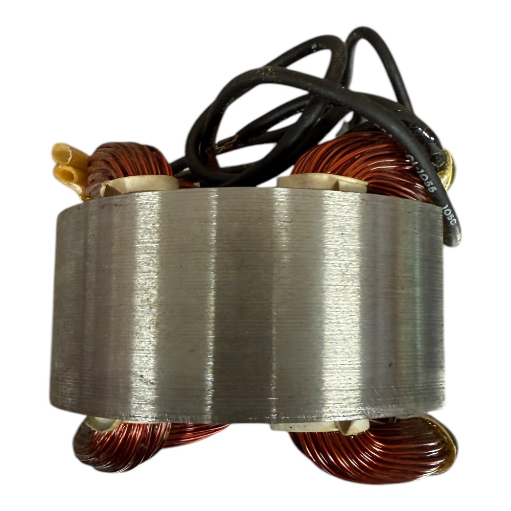 Rainbow Vacuum  D3 and D2 120v Field Matches R1426 Armature